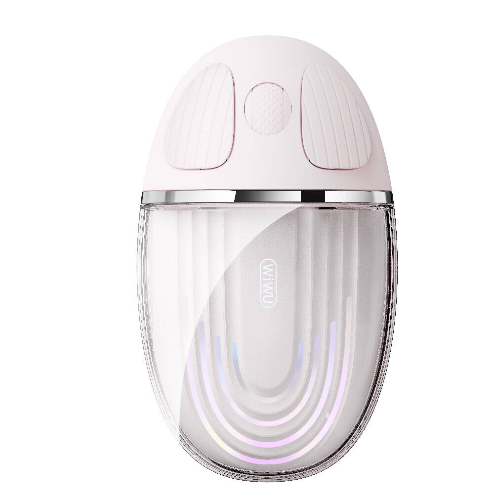 Wiwu WM109 Magic Wimice Serisi Şeffaf Tasarımlı Kablosuz Mouse 1200 DPI Wiwu WM109 Magic Wimice Serisi Şeffaf Tasarımlı Kablosuz Mouse 1200 DPI